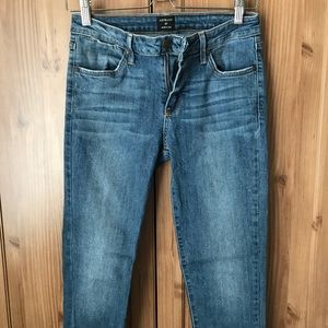 Just Black skinny jeans